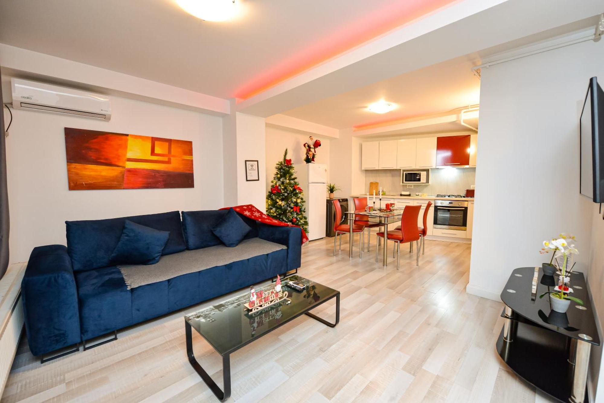 Bucharest Central Apartments - Shabbat Friendly Exterior foto