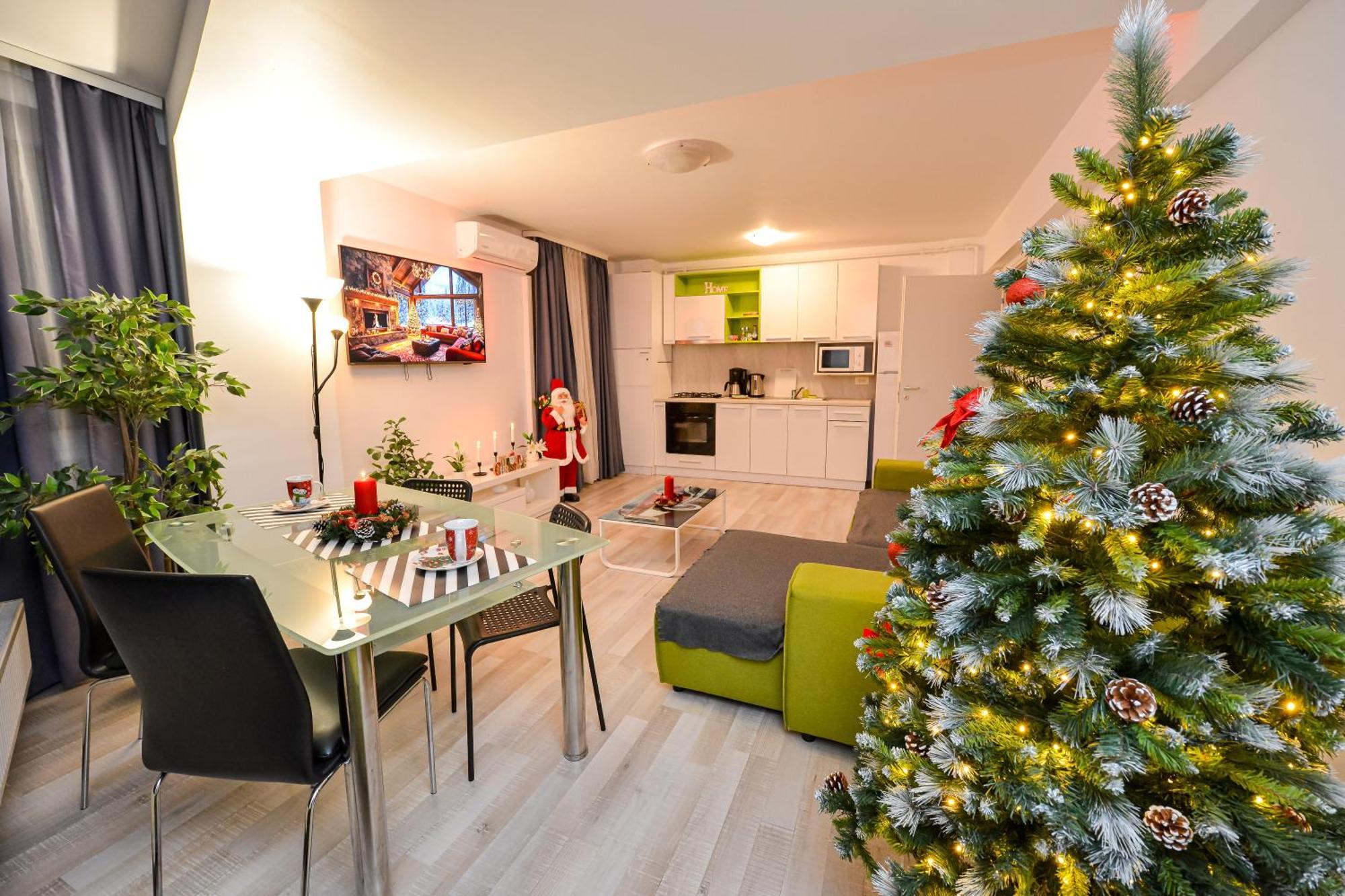 Bucharest Central Apartments - Shabbat Friendly Exterior foto