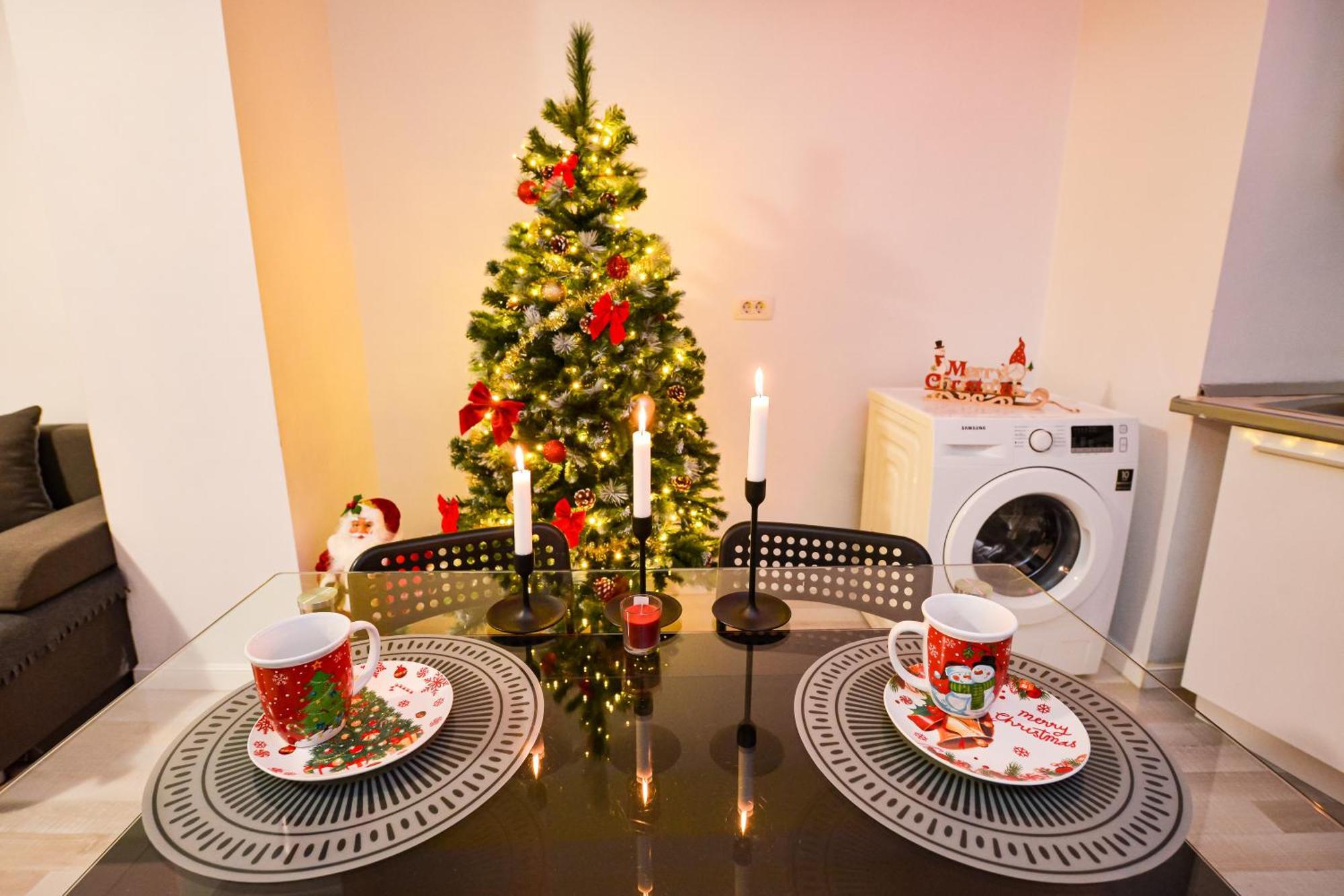 Bucharest Central Apartments - Shabbat Friendly Exterior foto