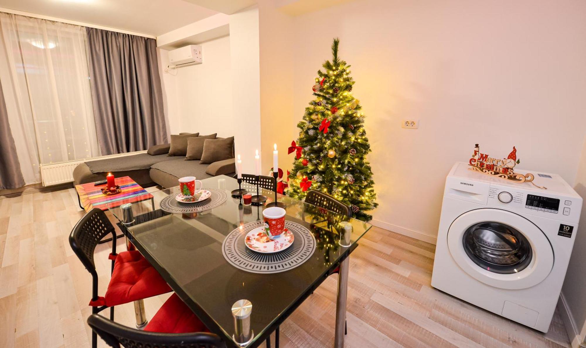Bucharest Central Apartments - Shabbat Friendly Exterior foto