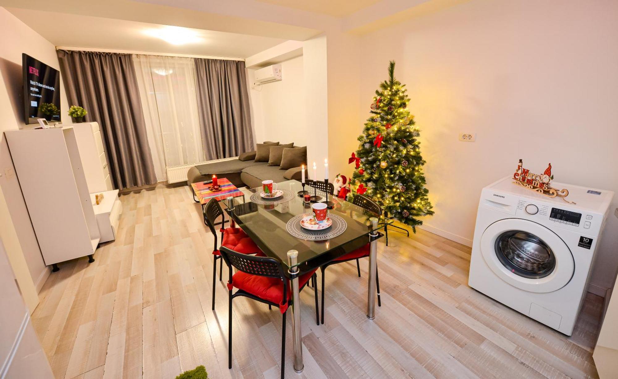 Bucharest Central Apartments - Shabbat Friendly Exterior foto