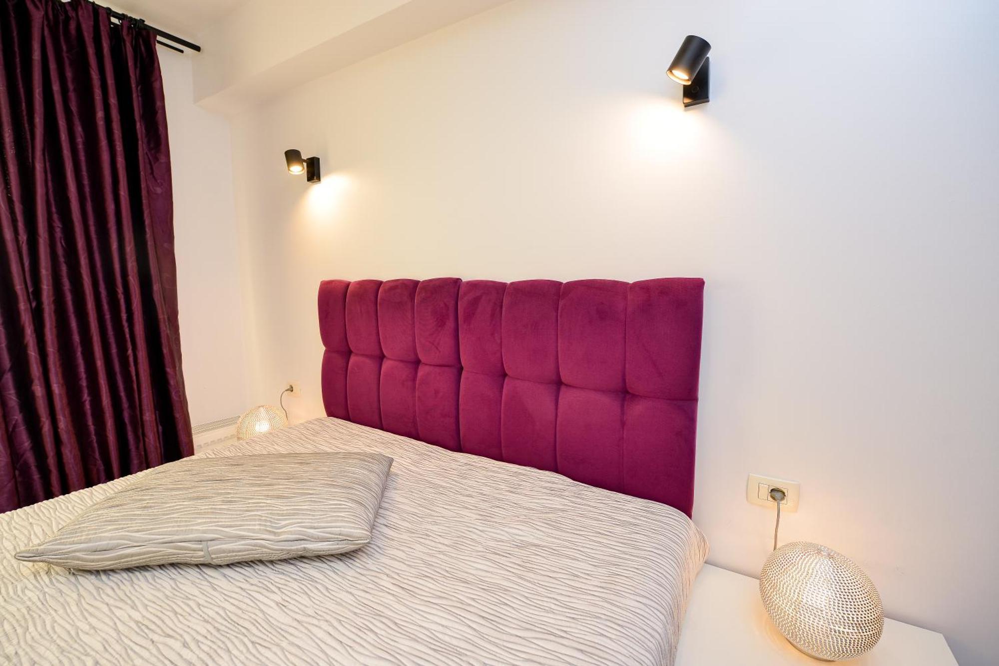 Bucharest Central Apartments - Shabbat Friendly Exterior foto